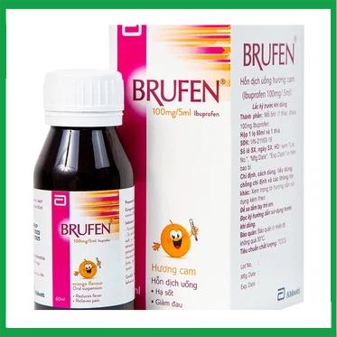 Brufen.jpg Nhà Thuốc Tiến Thành - Brufen