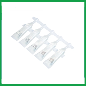 Nhà Thuốc Tiến Thành - Dung dịch muối ưu trương nhỏ mũi Buona Nebianax 3% làm loãng dịch nhầy ở mũi (20 ống) 1 Nhà Thuốc Tiến Thành - Buona Nebianax 32