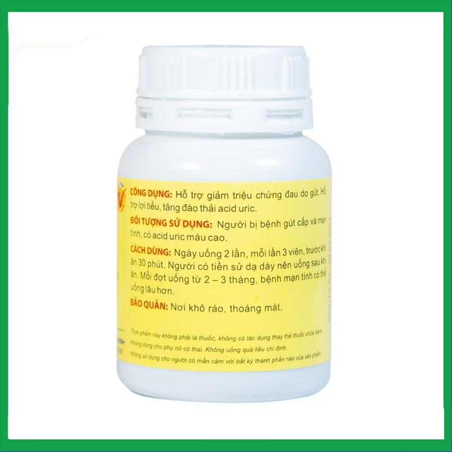 CVien-GOUT-Tam-Bin.jpg Nhà Thuốc Tiến Thành - CVien GOUT Tam Bin