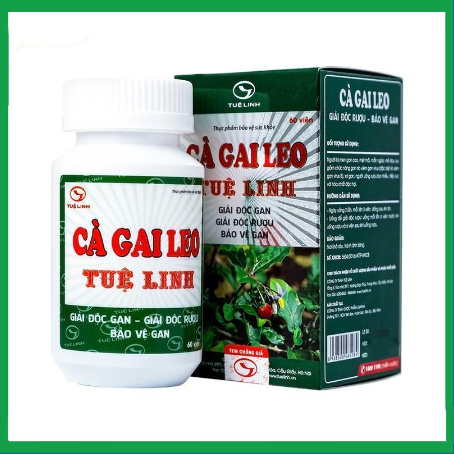 Ca-Gai-Leo-Tue-Linh-2.jpg Nhà Thuốc Tiến Thành - Ca Gai Leo Tue Linh 2