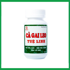 Nhà Thuốc Tiến Thành - Ca Gai Leo Tue Linh2