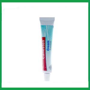 Nhà Thuốc Tiến Thành - Kem bôi Canesten Cream 1% trị nấm da, nấm men, nấm mốc (5g) 2 Nhà Thuốc Tiến Thành - Canesten 3