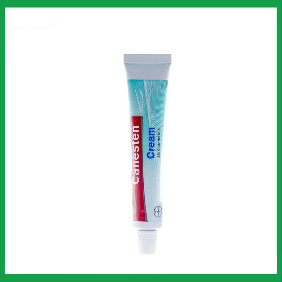 Canesten-3.jpg Nhà Thuốc Tiến Thành - Canesten 3