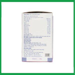 Nhà Thuốc Tiến Thành - Cansua 3 1