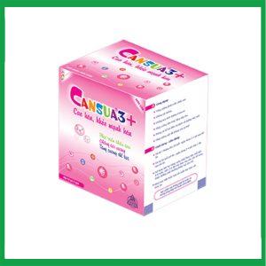 Nhà Thuốc Tiến Thành - Cansua 3 2