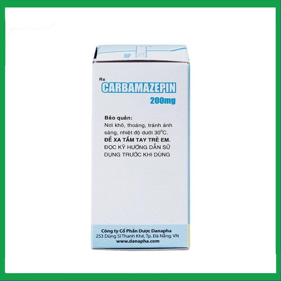 Carbamazepin16.jpg Nhà Thuốc Tiến Thành - Carbamazepin16