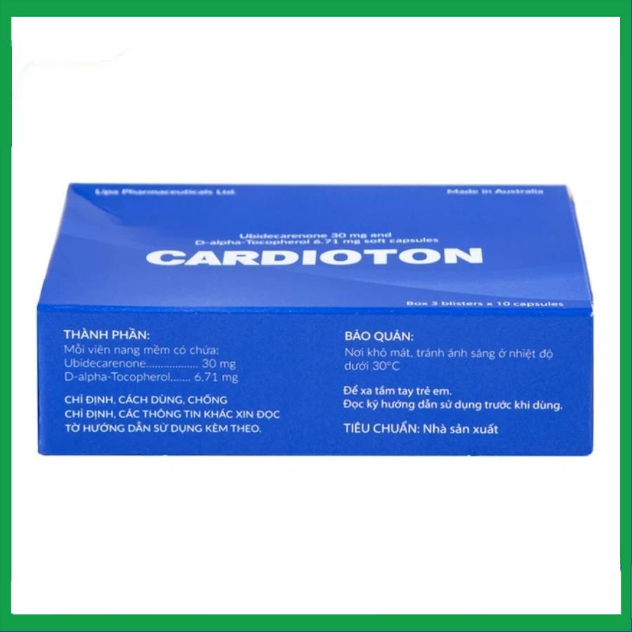 Cardioton-2.jpg Nhà Thuốc Tiến Thành - Cardioton 2
