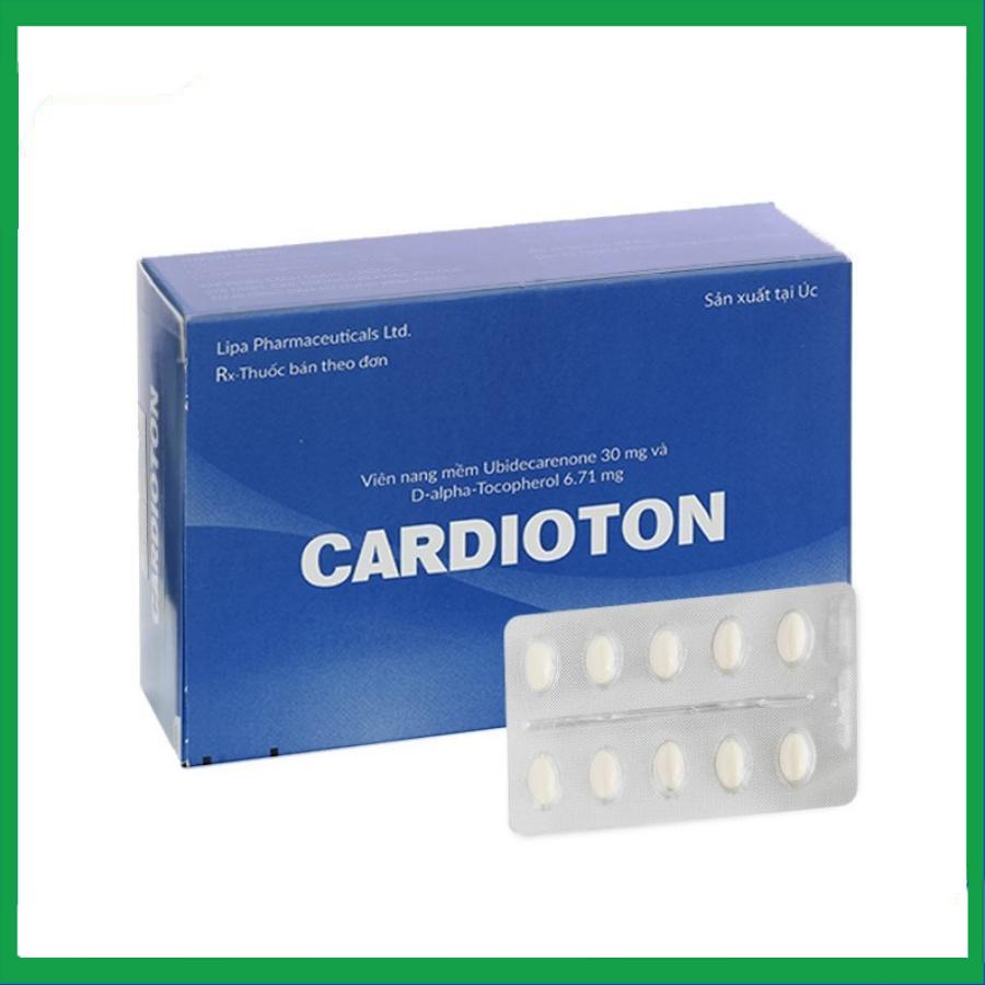 Cardioton.jpg Nhà Thuốc Tiến Thành - Cardioton