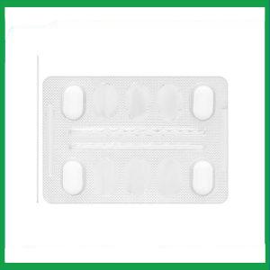 Nhà Thuốc Tiến Thành - Thuốc Cefimed 200mg điều trị viêm phế quản, giãn phế quản nhiễm khuẩn (2 vỉ x 4 viên) 3 Nhà Thuốc Tiến Thành - Cefimed 4 1