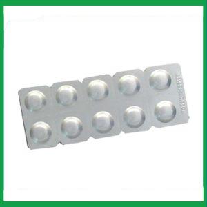 Nhà Thuốc Tiến Thành - Thuốc Cefixim 100-HV USP điều trị nhiễm khuẩn (3 vỉ x 10 viên) 2 Nhà Thuốc Tiến Thành - Cefixim 100 HV 3