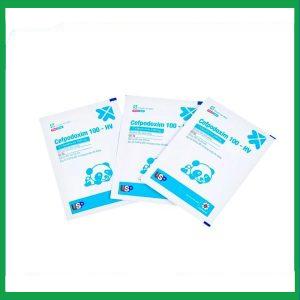 Nhà Thuốc Tiến Thành - Cefpodoxim 4