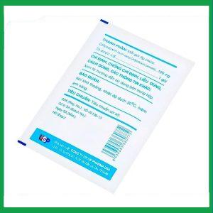 Nhà Thuốc Tiến Thành - Cefpodoxim 5