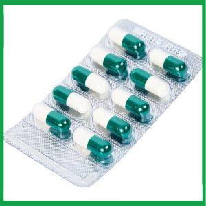 Nhà Thuốc Tiến Thành - Cephalexin 500mg Domesco 2