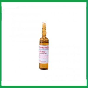 Nhà Thuốc Tiến Thành - Cerebrolysin 10ml 2