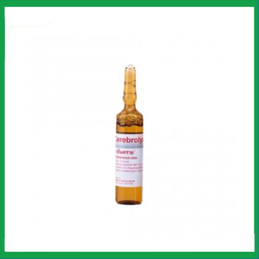 Cerebrolysin-10ml-2.jpg Nhà Thuốc Tiến Thành - Cerebrolysin 10ml 2
