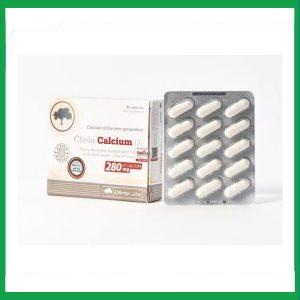 Nhà Thuốc Tiến Thành - Chela Calcium 1