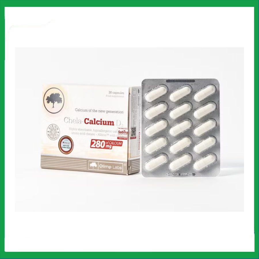 Chela-Calcium-1.jpg Nhà Thuốc Tiến Thành - Chela Calcium 1