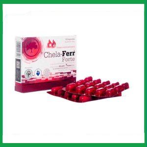 Nhà Thuốc Tiến Thành - Chela Ferr Forte1