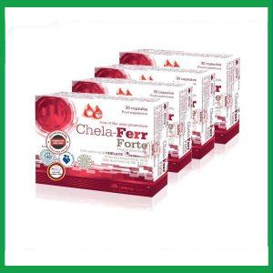 Nhà Thuốc Tiến Thành - Chela Ferr Forte2
