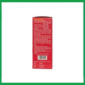 Nhà Thuốc Tiến Thành - Chi huyet 2