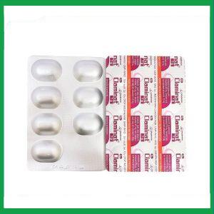 Nhà Thuốc Tiến Thành - Claminat 1g 3