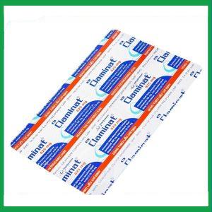 Nhà Thuốc Tiến Thành - Claminat 400 80