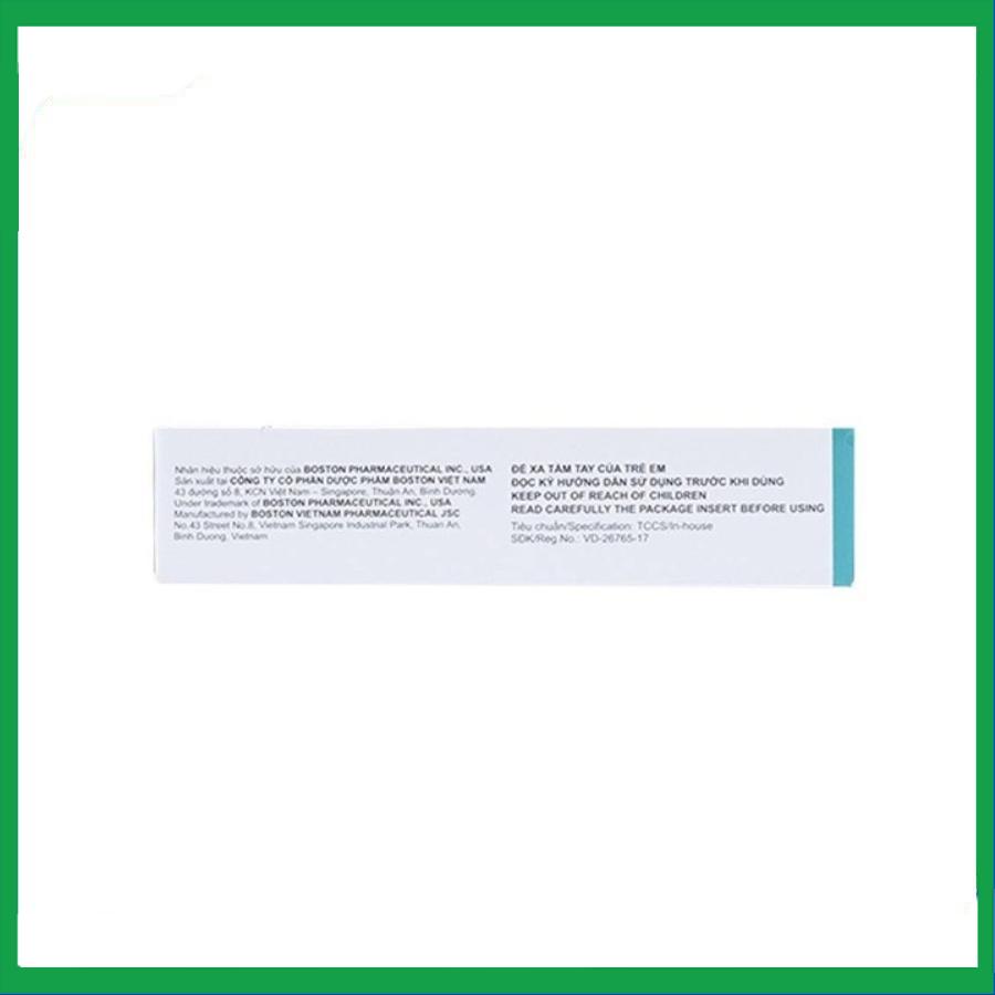 Clovirboston-3.jpg Nhà Thuốc Tiến Thành - Clovirboston 3