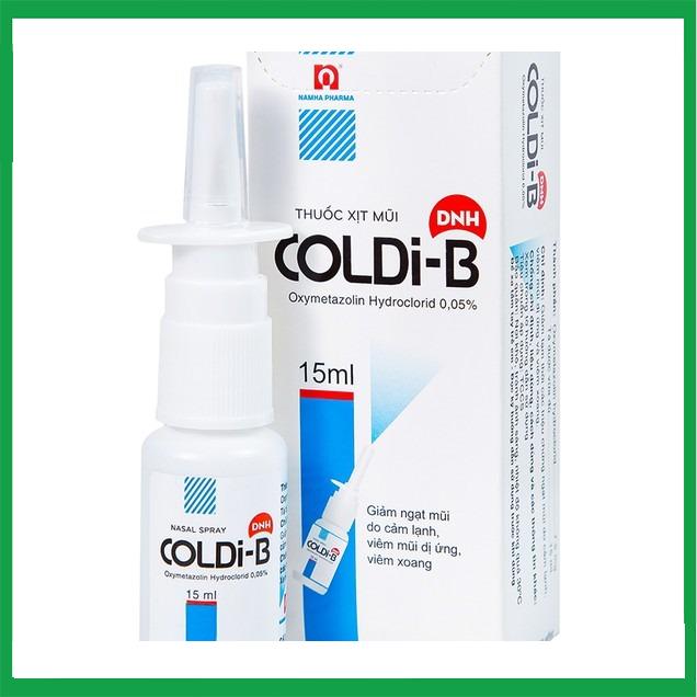 Coldi-B.jpg Nhà Thuốc Tiến Thành - Coldi B