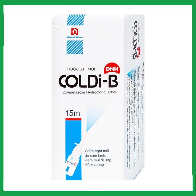 Coldi-B1.jpg Nhà Thuốc Tiến Thành - Coldi B1