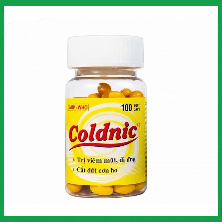 Coldnic.jpg Nhà Thuốc Tiến Thành - Coldnic