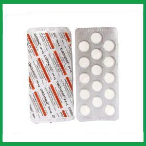 Nhà Thuốc Tiến Thành - Cordarone 3