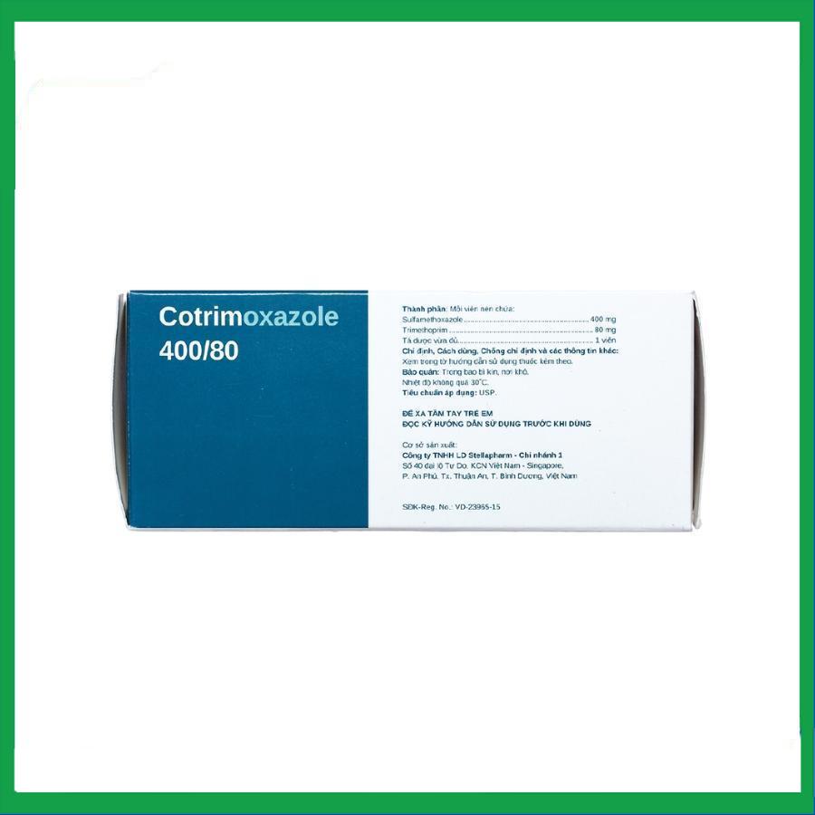 Cotrimoxazole-800_16-2.jpg Nhà Thuốc Tiến Thành - Cotrimoxazole 800 16 2