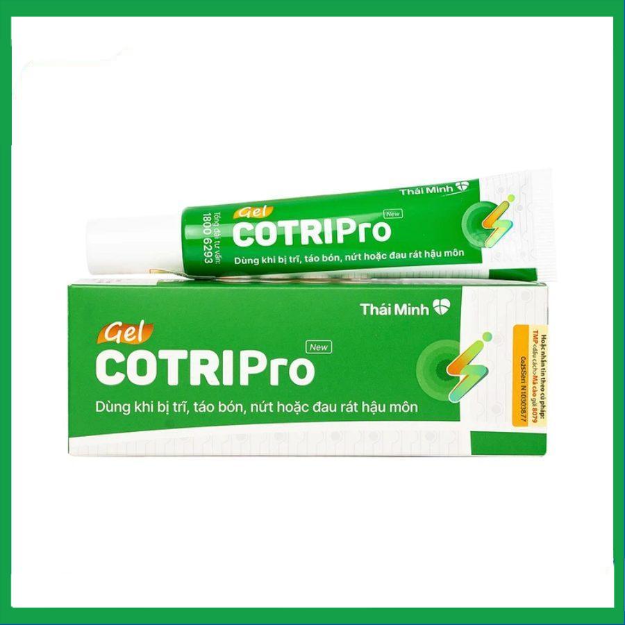 Cotripro.jpg Nhà Thuốc Tiến Thành - Cotripro