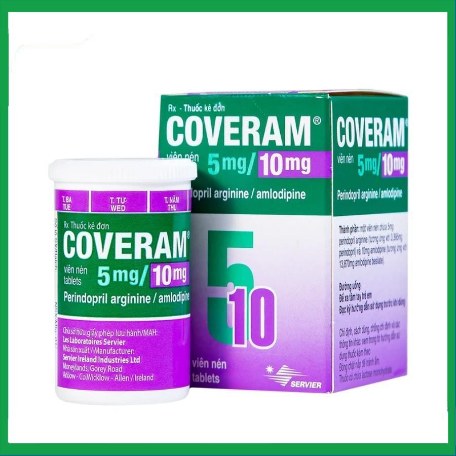 Coveram.jpg Nhà Thuốc Tiến Thành - Coveram