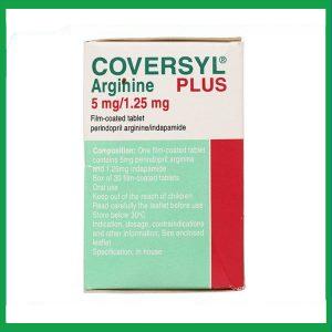 Nhà Thuốc Tiến Thành - Coversyl Plus 2