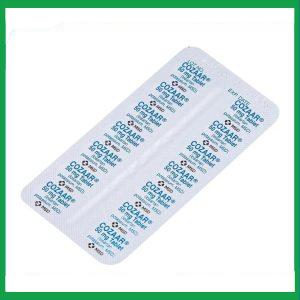 Nhà Thuốc Tiến Thành - Thuốc Cozaar 50mg MSD điều trị tăng huyết áp (2 vỉ x 14 viên) 2 Nhà Thuốc Tiến Thành - Cozaar 50mg 3