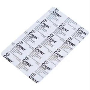 Nhà Thuốc Tiến Thành - Creon 25000 3