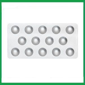 Nhà Thuốc Tiến Thành - Thuốc Crestor 20mg điều trị tăng cholesterol máu nguyên phát (2 vỉ x 14 viên) 2 Nhà Thuốc Tiến Thành - Crestor 3 2