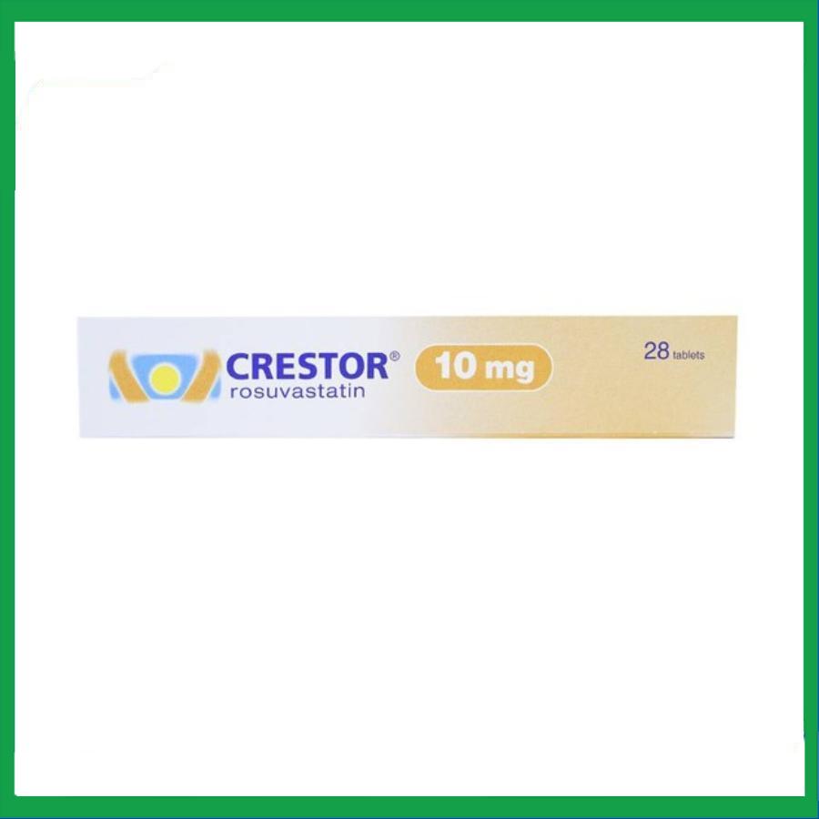 Crestor-3.jpg Nhà Thuốc Tiến Thành - Crestor 3