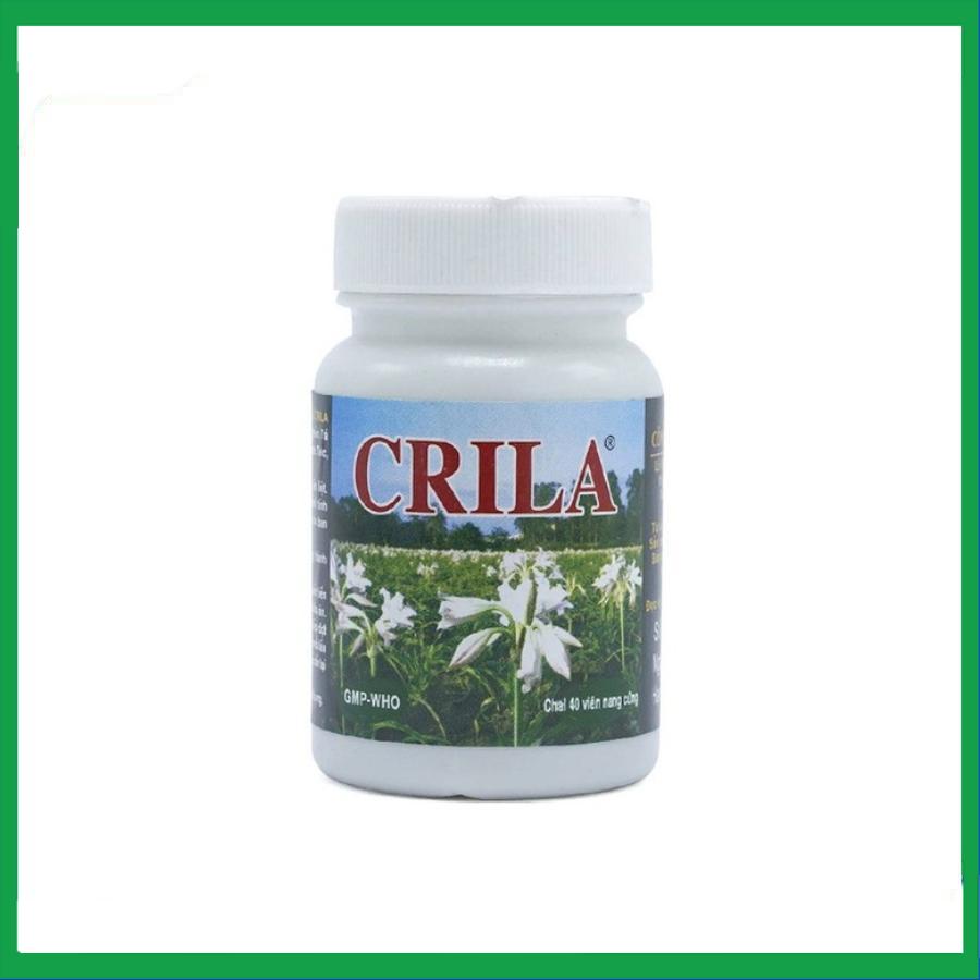 Crila-2.jpg Nhà Thuốc Tiến Thành - Crila 2