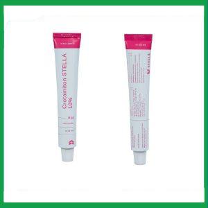 Nhà Thuốc Tiến Thành - Crotamiton 1