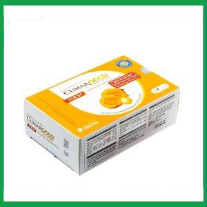 Nhà Thuốc Tiến Thành - Cumar gold 2