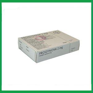 Nhà Thuốc Tiến Thành - Thuốc Cyclo-Progynova điều trị hội chứng thiếu estrogen (1 vỉ x 21 viên) 1 Nhà Thuốc Tiến Thành - Cyclo Progynova 2