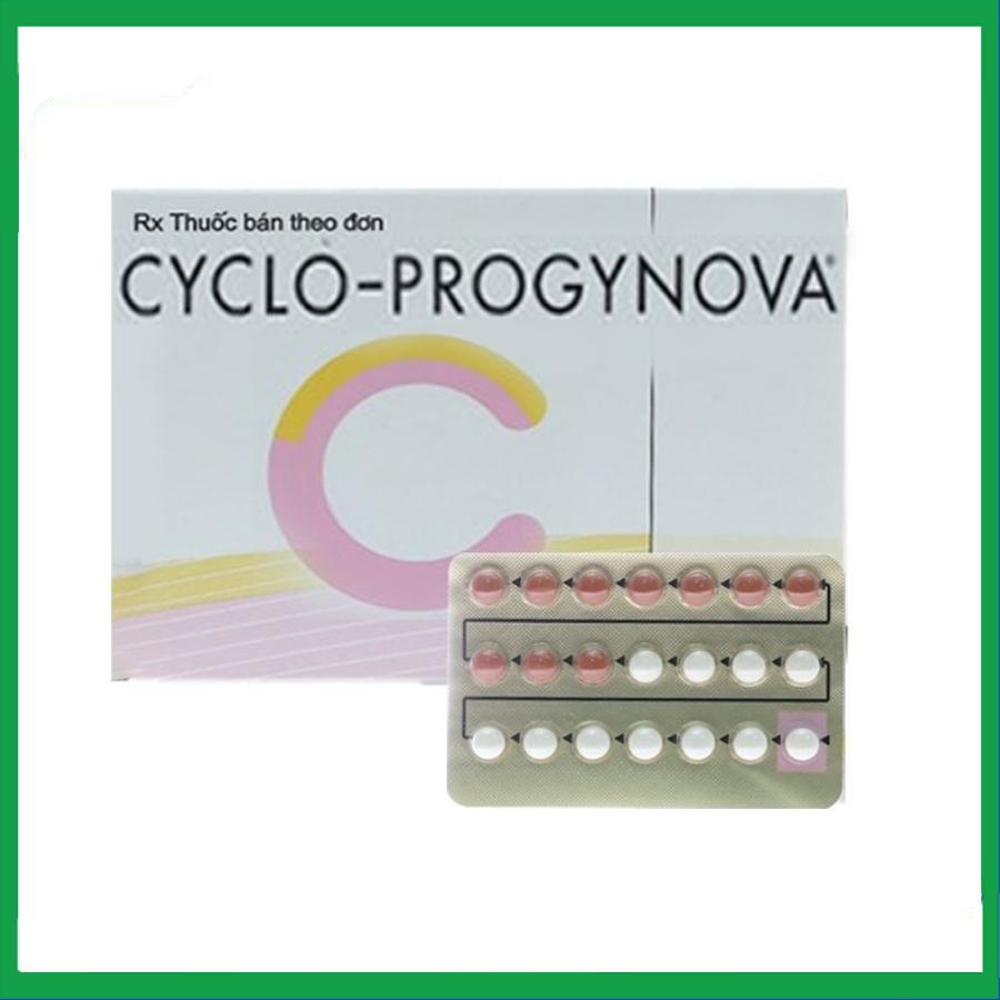 Cyclo-Progynova.jpg Nhà Thuốc Tiến Thành - Cyclo Progynova