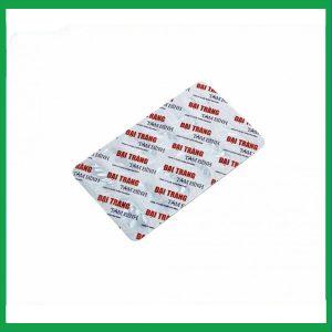 Nhà Thuốc Tiến Thành - Viên uống Đại Tràng Tâm Bình hỗ trợ giảm các triệu chứng của viêm đại tràng cấp và mãn tính (5 vỉ x 12 viên) 2 Nhà Thuốc Tiến Thành - Dai Trang Tam Binh chinh 5