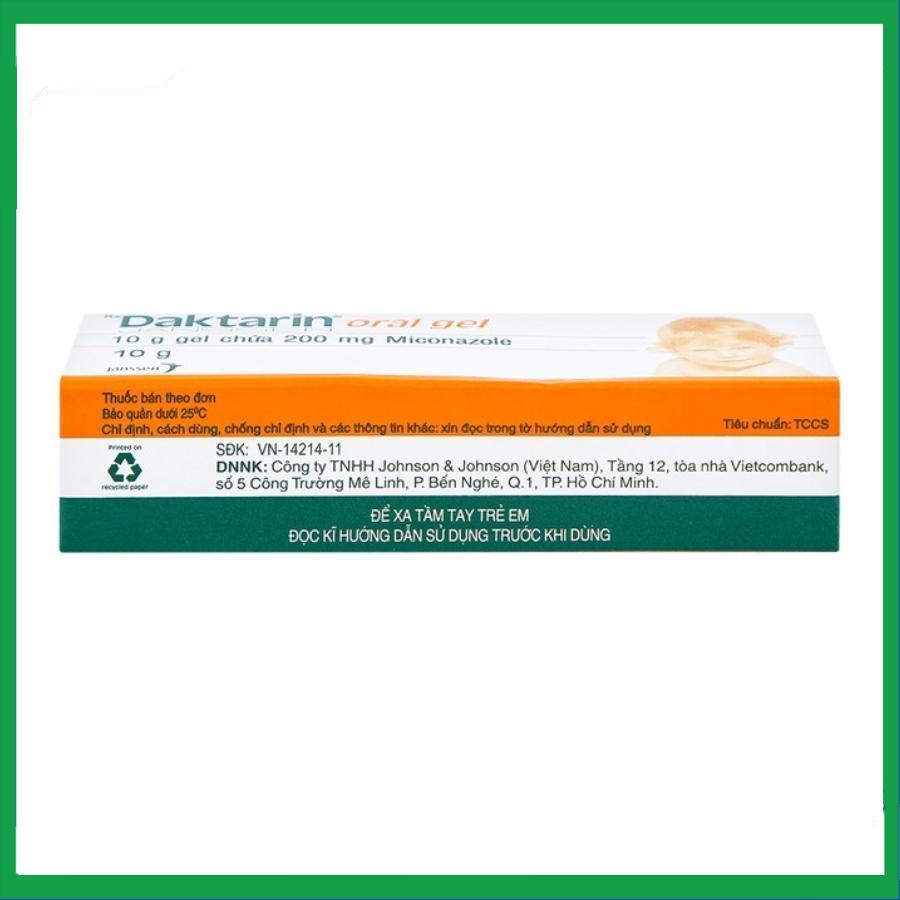 Daktarin-Oral-2.jpg Nhà Thuốc Tiến Thành - Daktarin Oral 2