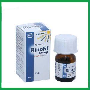 Siro Daleston-D TW3 chống dị ứng, chống viêm (75ml)