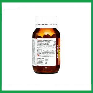 Nhà Thuốc Tiến Thành - Thuốc Dasbrain Pharmametics hỗ trợ các chức năng não bộ (30 viên) 1 Nhà Thuốc Tiến Thành - Dasbrain 1