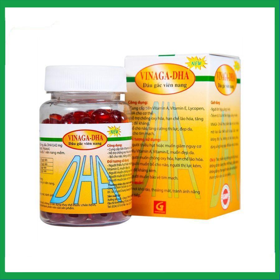 Dau-gac-vien-nang-Vinaga.jpg Nhà Thuốc Tiến Thành - Dau gac vien nang Vinaga