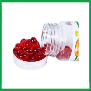 Nhà Thuốc Tiến Thành - Dau gac vien nang Vinaga1